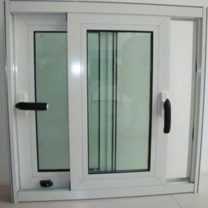 Double glaze window