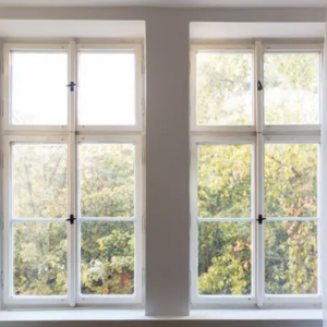 aluminium sliding window