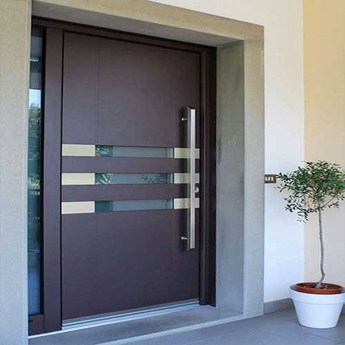 Aluminium Sliding Doors
